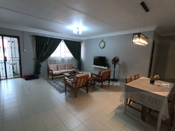 Blk 399 Yishun Avenue 6 (Yishun), HDB 4 Rooms #209312501